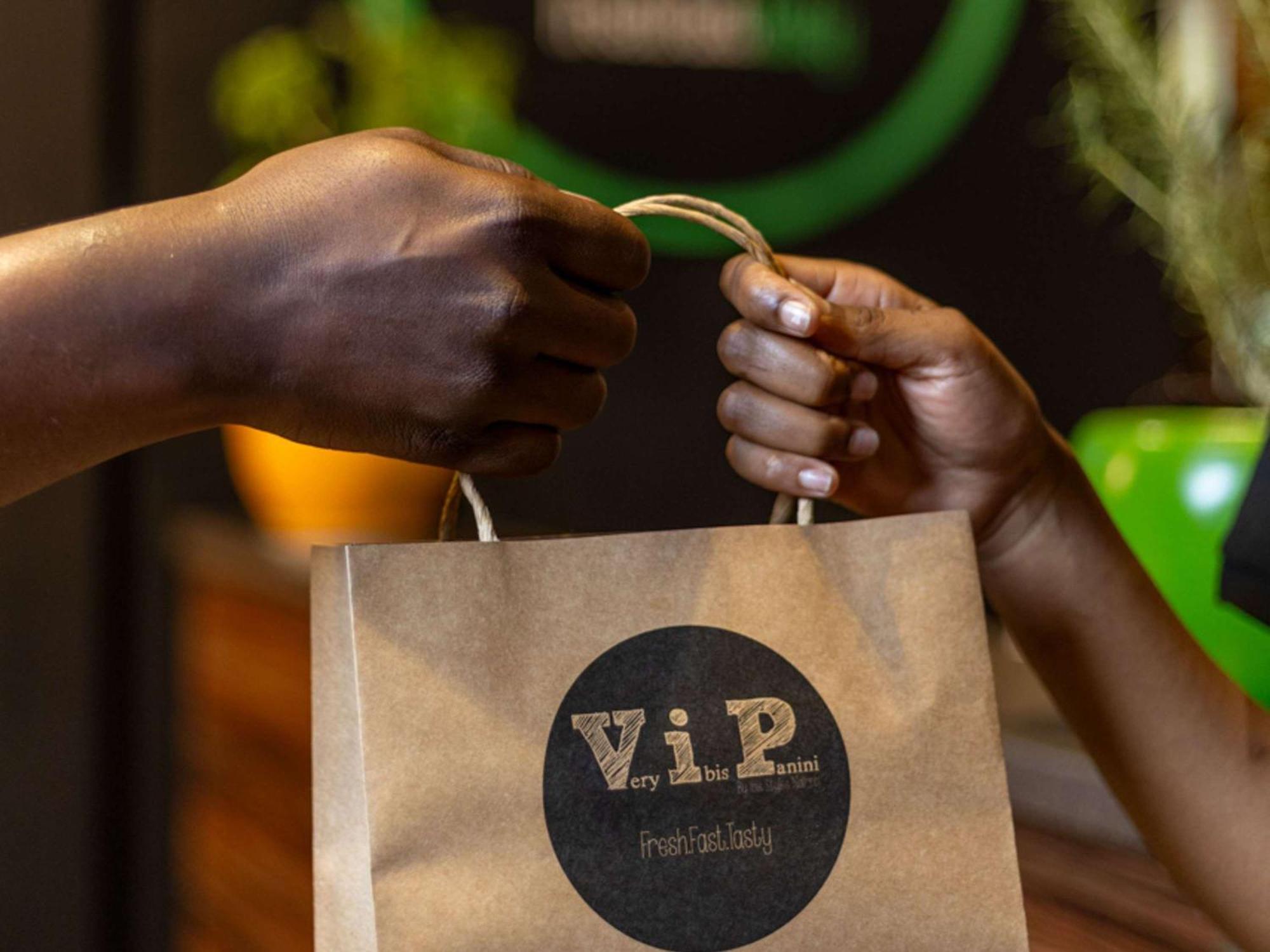Ibis Styles - Nairobi, Westlands Hotel Eksteriør billede