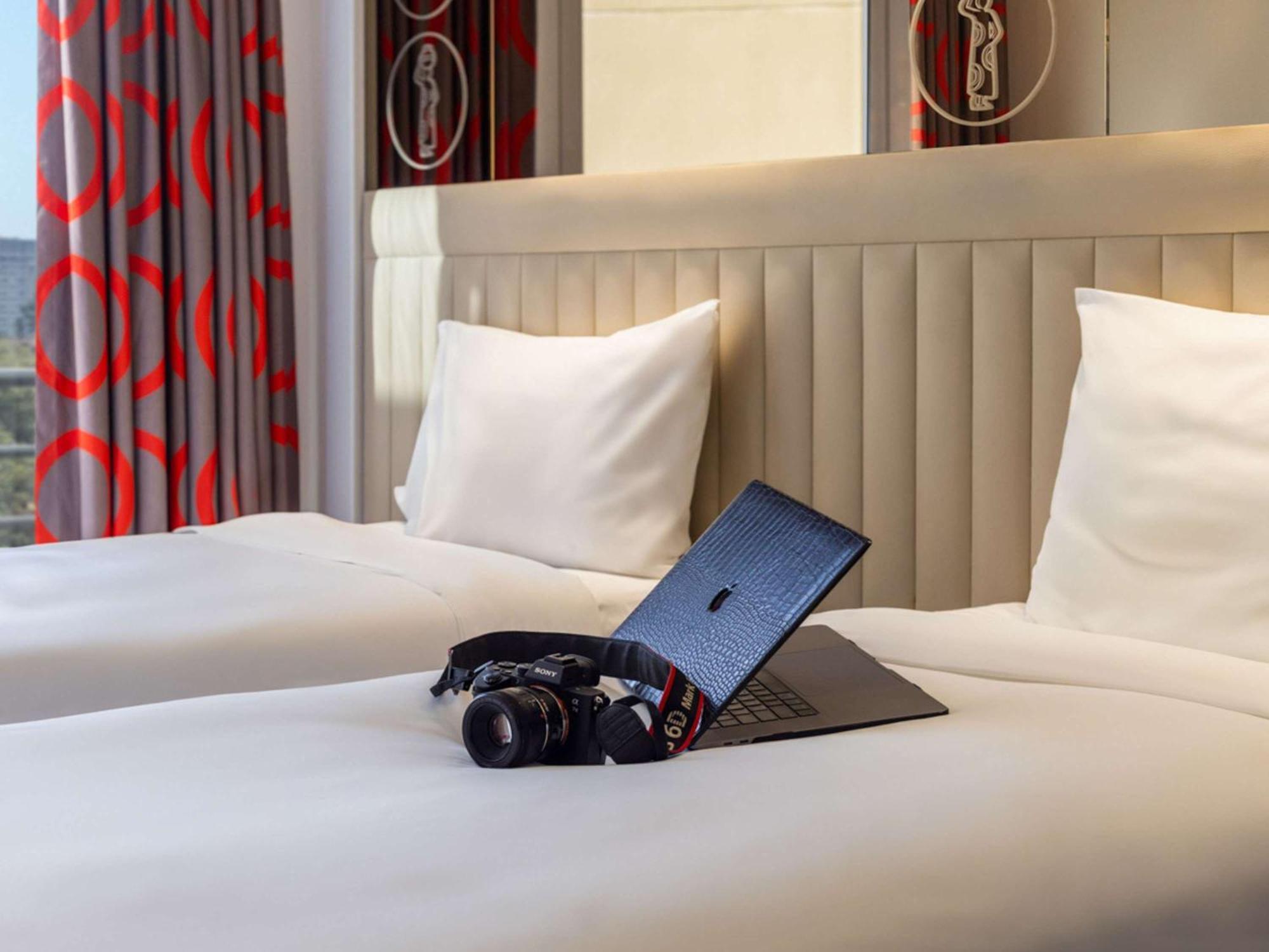 Ibis Styles - Nairobi, Westlands Hotel Eksteriør billede